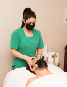 Emerald Day Spa - An affordable indulgence