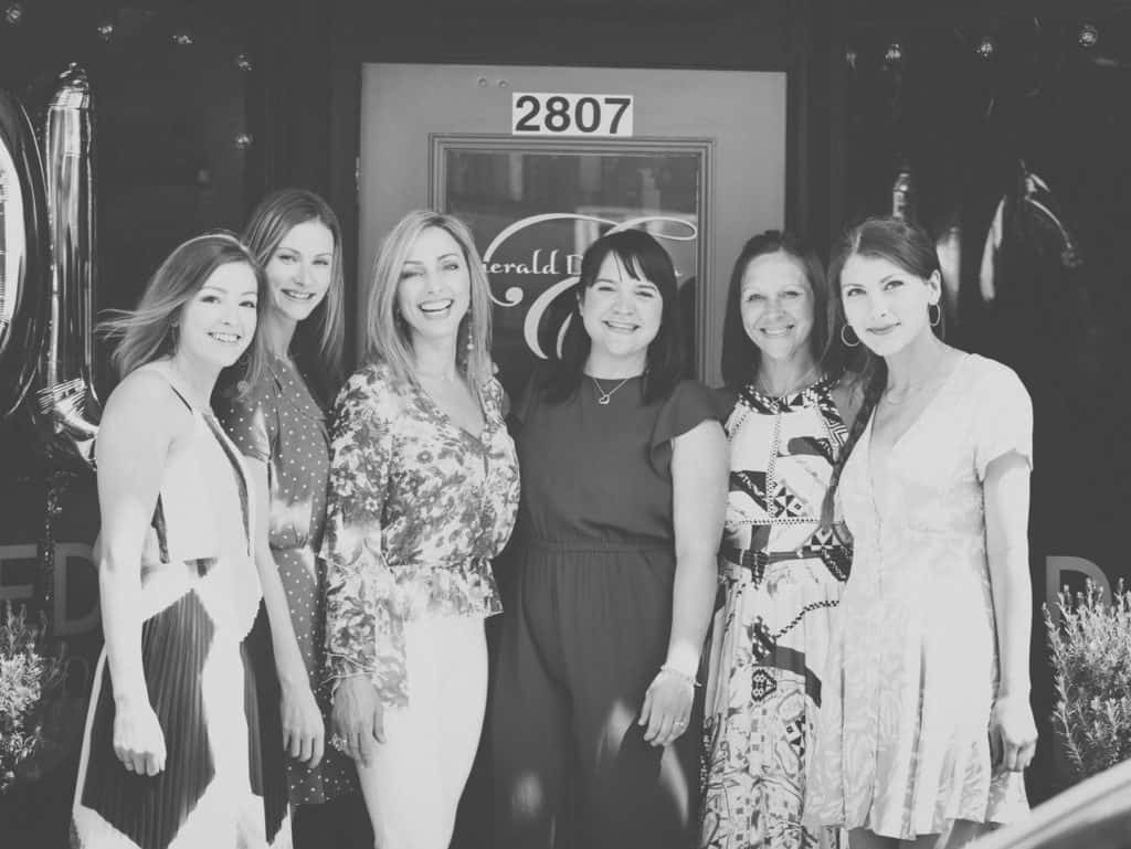 About - Emerald Day Spa